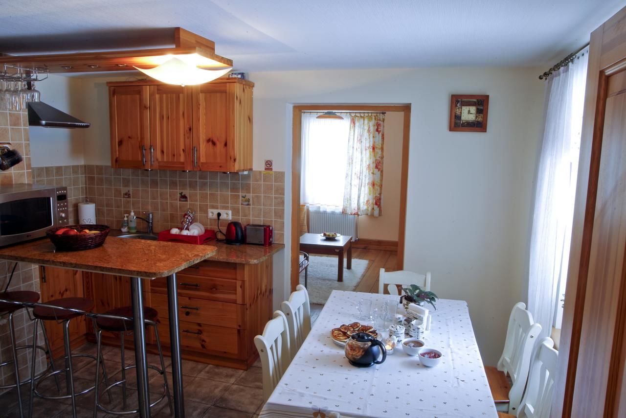 Загородные дома Guest House Laimes Ligzda Araiši