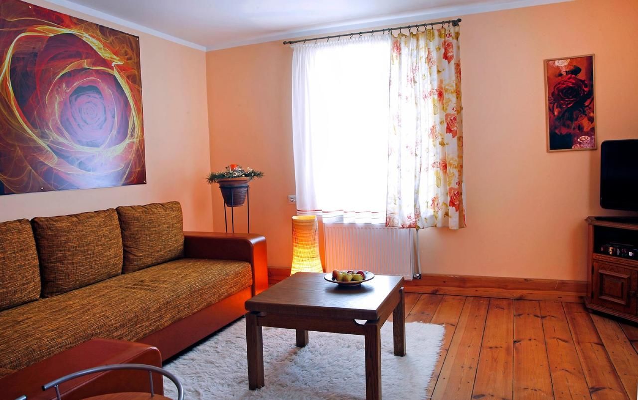 Загородные дома Guest House Laimes Ligzda Araiši