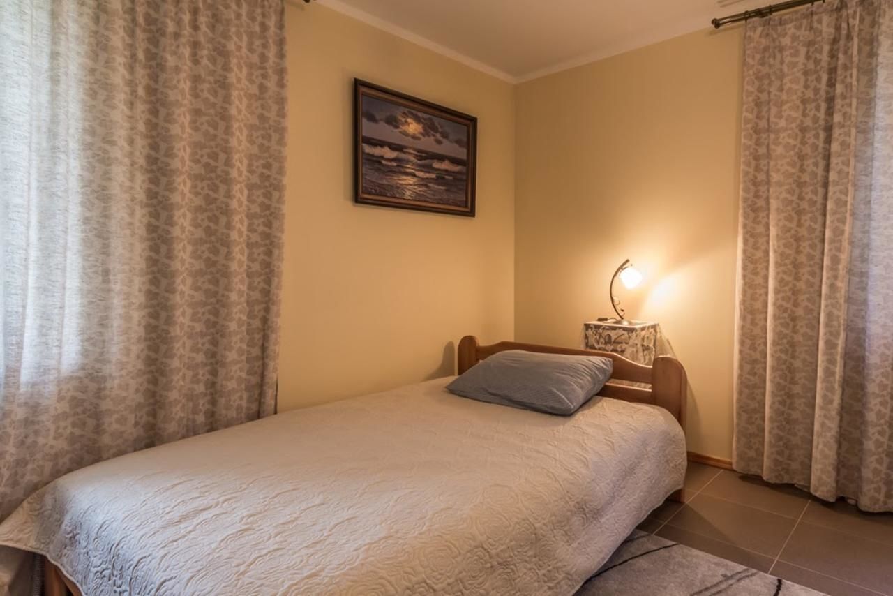 Загородные дома Guest House Laimes Ligzda Araiši